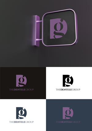 Diseño de Logo por StromDesignHub para este proyecto | Diseño: #36638870