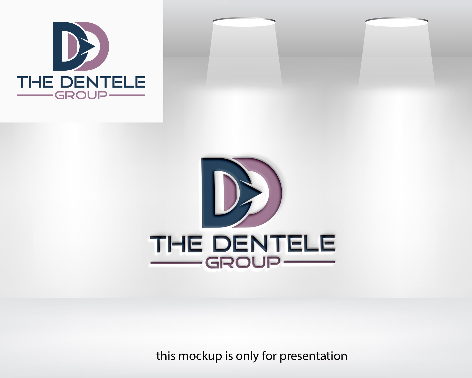 Diseño de Logo por dubel ko para este proyecto | Diseño #36636245