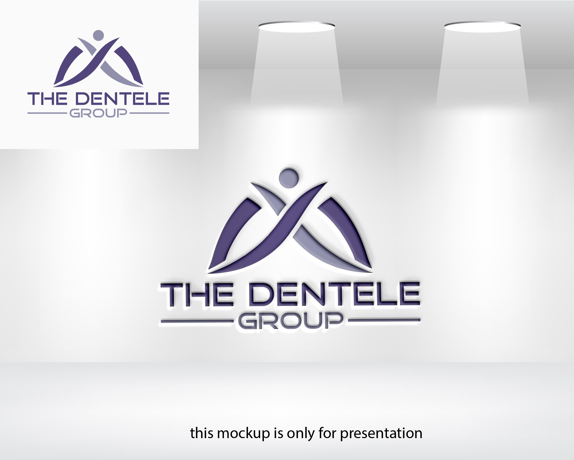 Diseño de Logo por dubel ko para este proyecto | Diseño #36636246