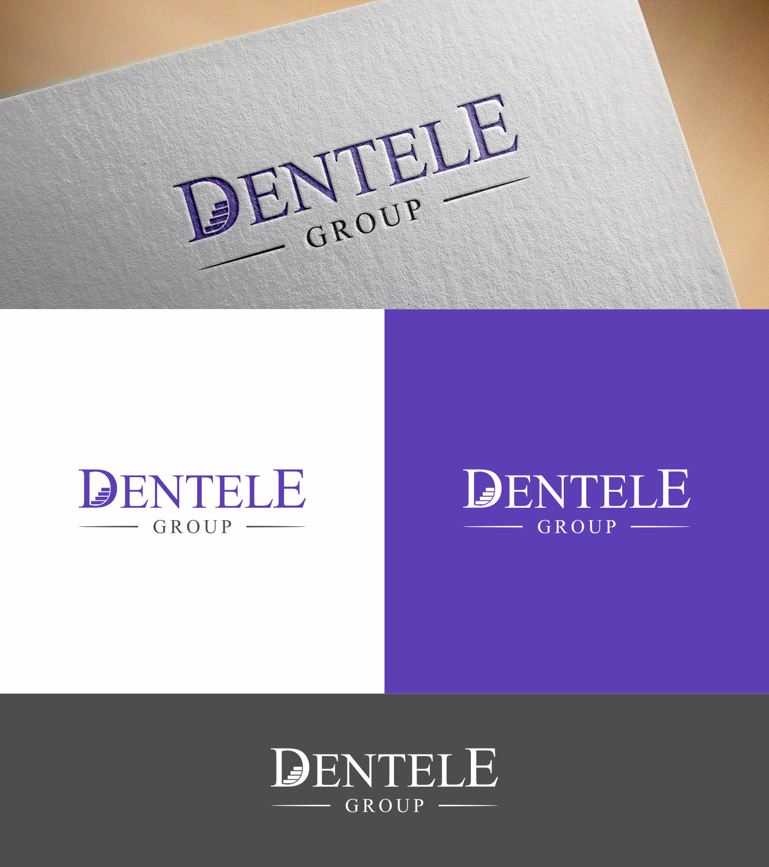 Diseño de Logo por 1 b l e s s i n g para este proyecto | Diseño #36690937