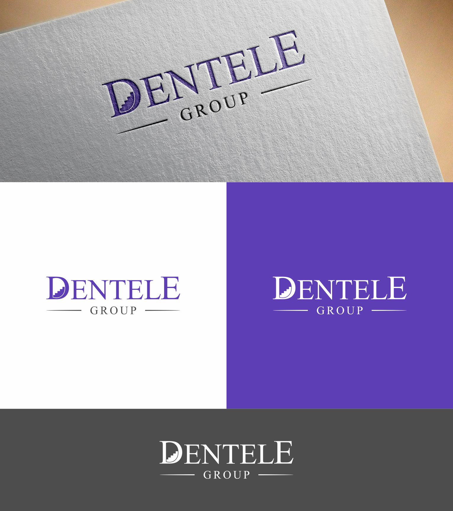 Diseño de Logo por 1 b l e s s i n g para este proyecto | Diseño #36690938