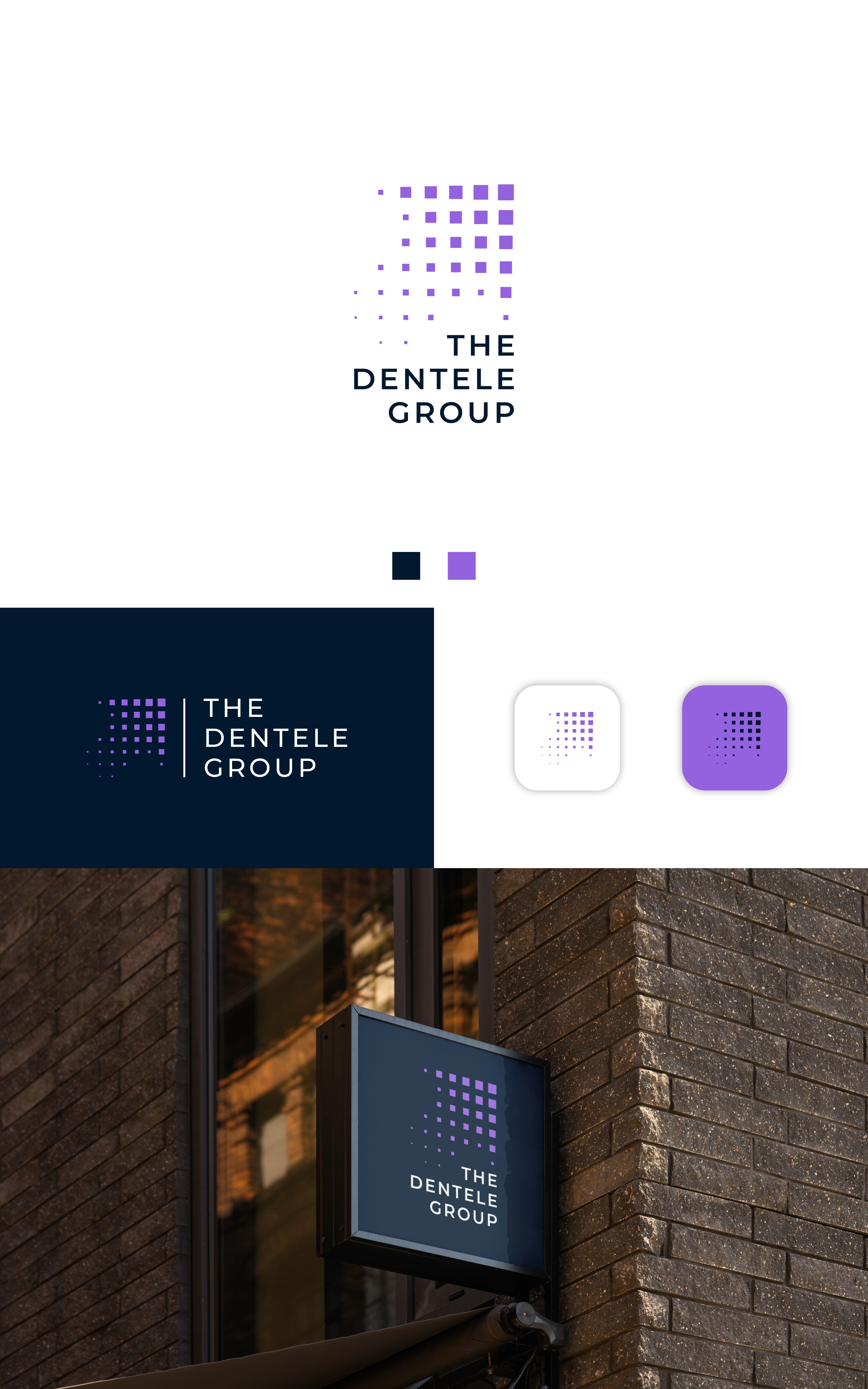 Diseño de Logo por Dell_a.Design para este proyecto | Diseño #36636069