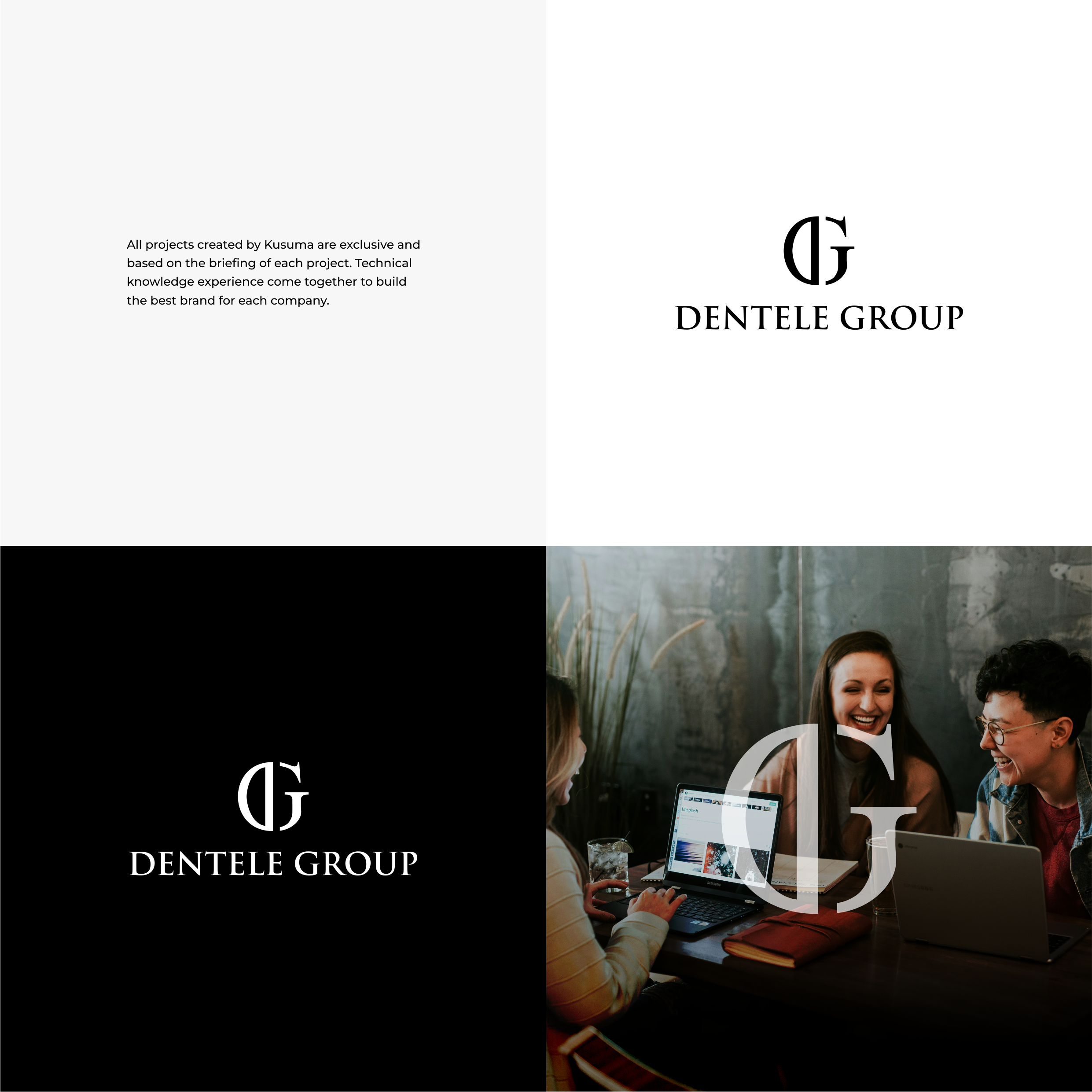 Diseño de Logo por Kusuma Studio para este proyecto | Diseño #36636807