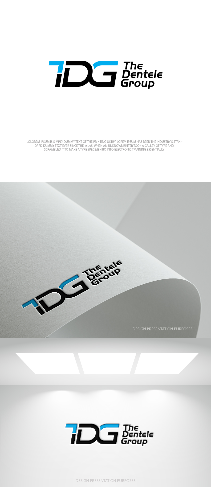 Diseño de Logo por zebronicgraphic para este proyecto | Diseño #36638473