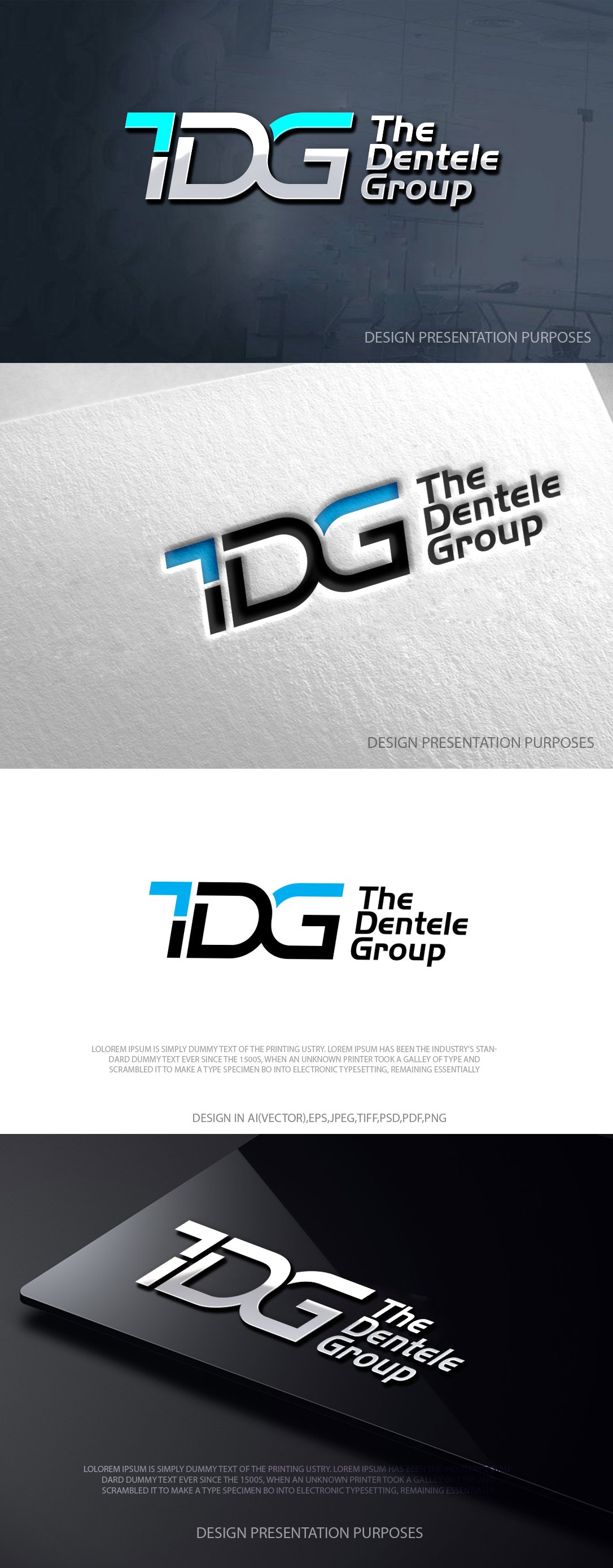 Diseño de Logo por zebronicgraphic para este proyecto | Diseño #36638474