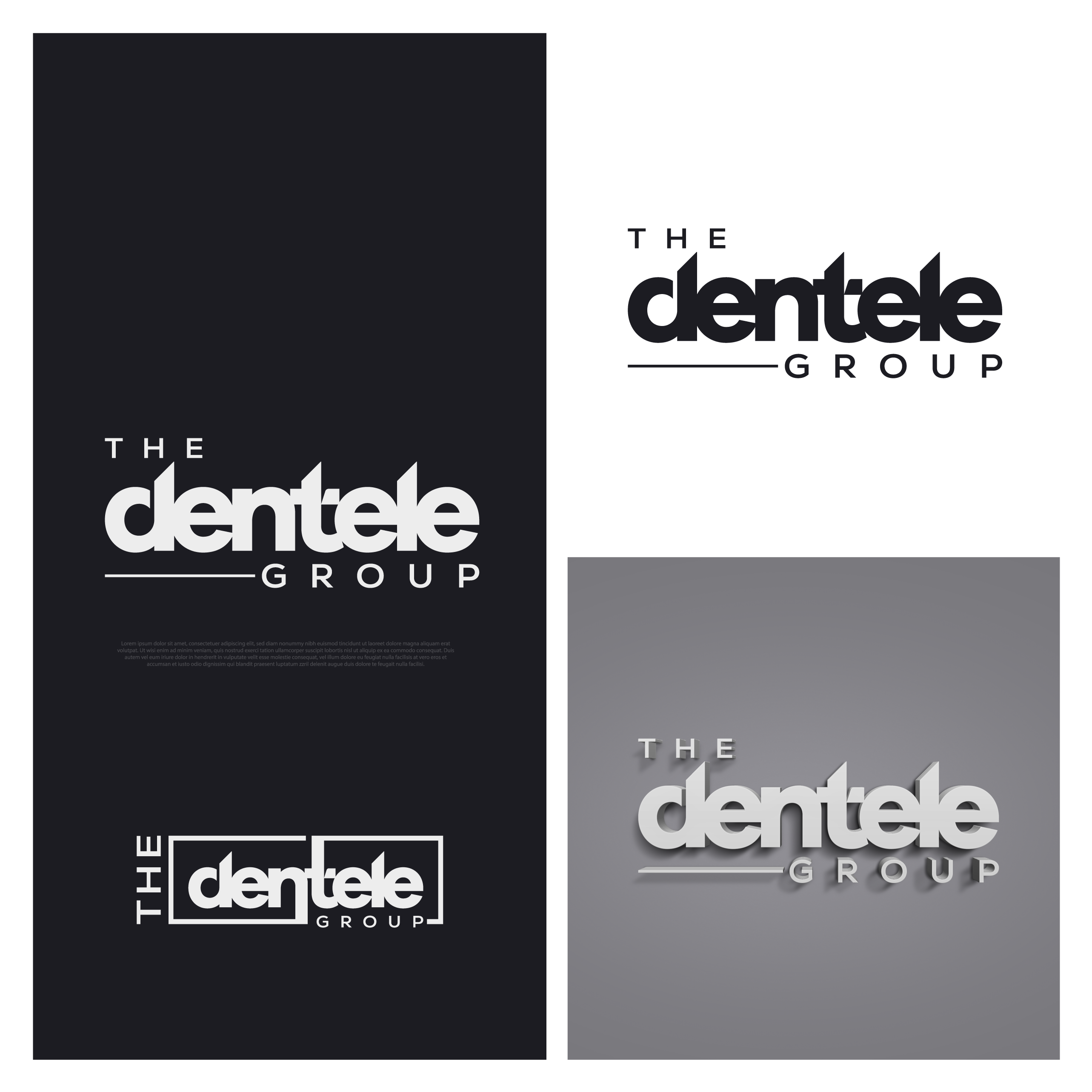 Diseño de Logo por aexoagency para este proyecto | Diseño #36636097