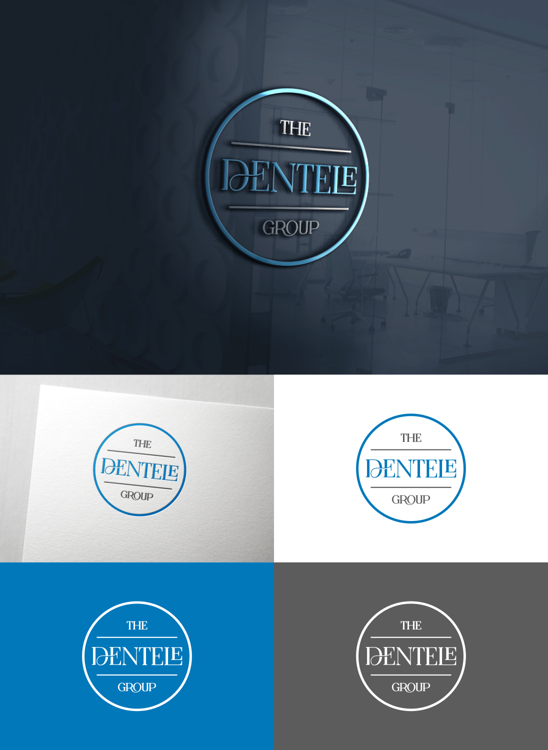 Diseño de Logo por robbyart0809 para este proyecto | Diseño #36636473