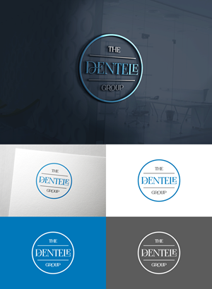 Diseño de Logo por robbyart0809 para este proyecto | Diseño: #36636473