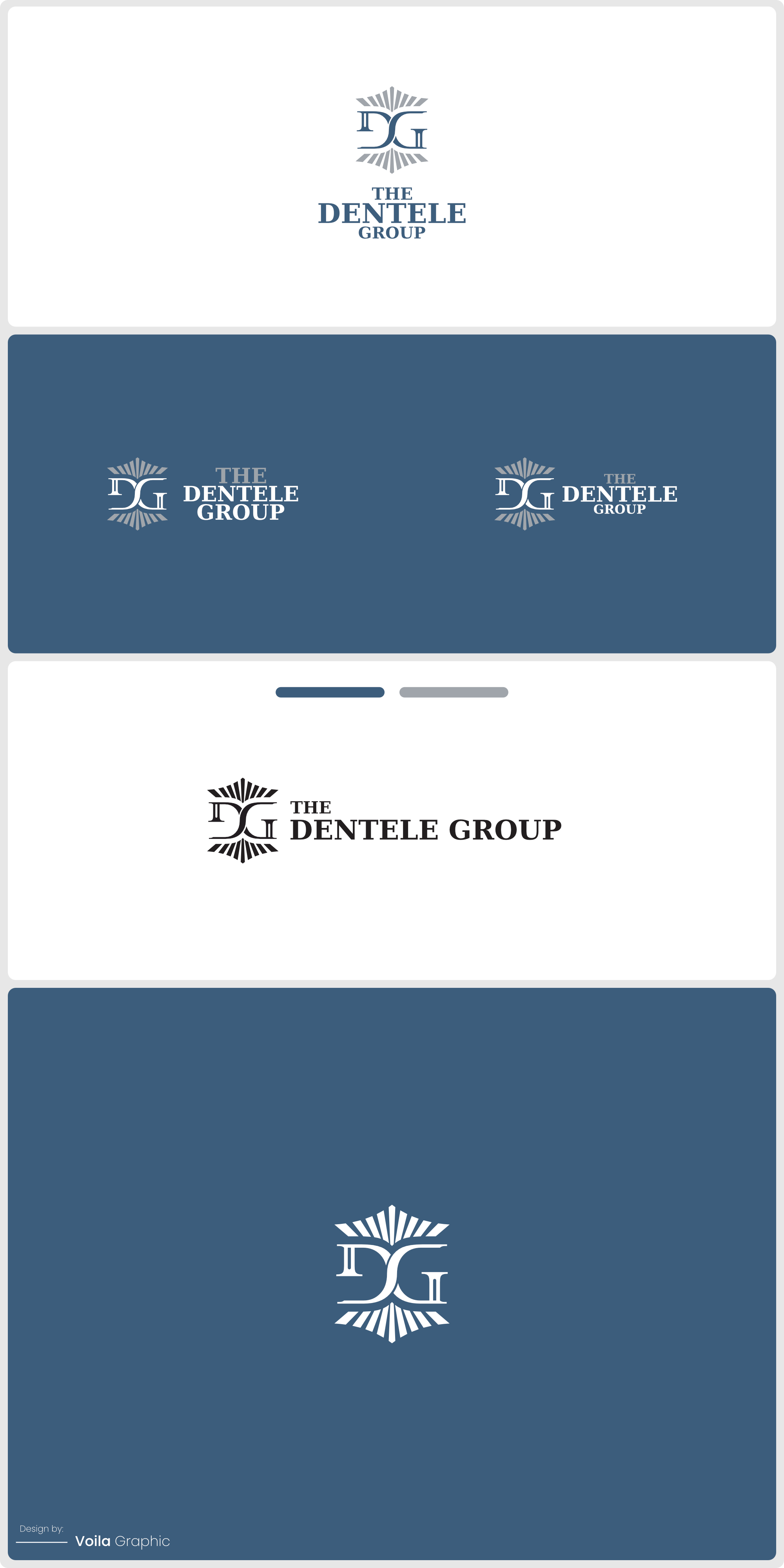 Diseño de Logo por voila graphic para este proyecto | Diseño #36642334