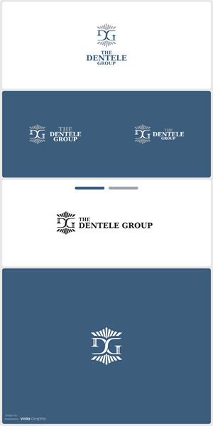 Diseño de Logo por voila graphic para este proyecto | Diseño: #36642334