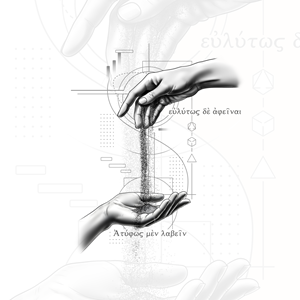 Tattoo Design by Fortunate Studio for this project | Design: #36636040