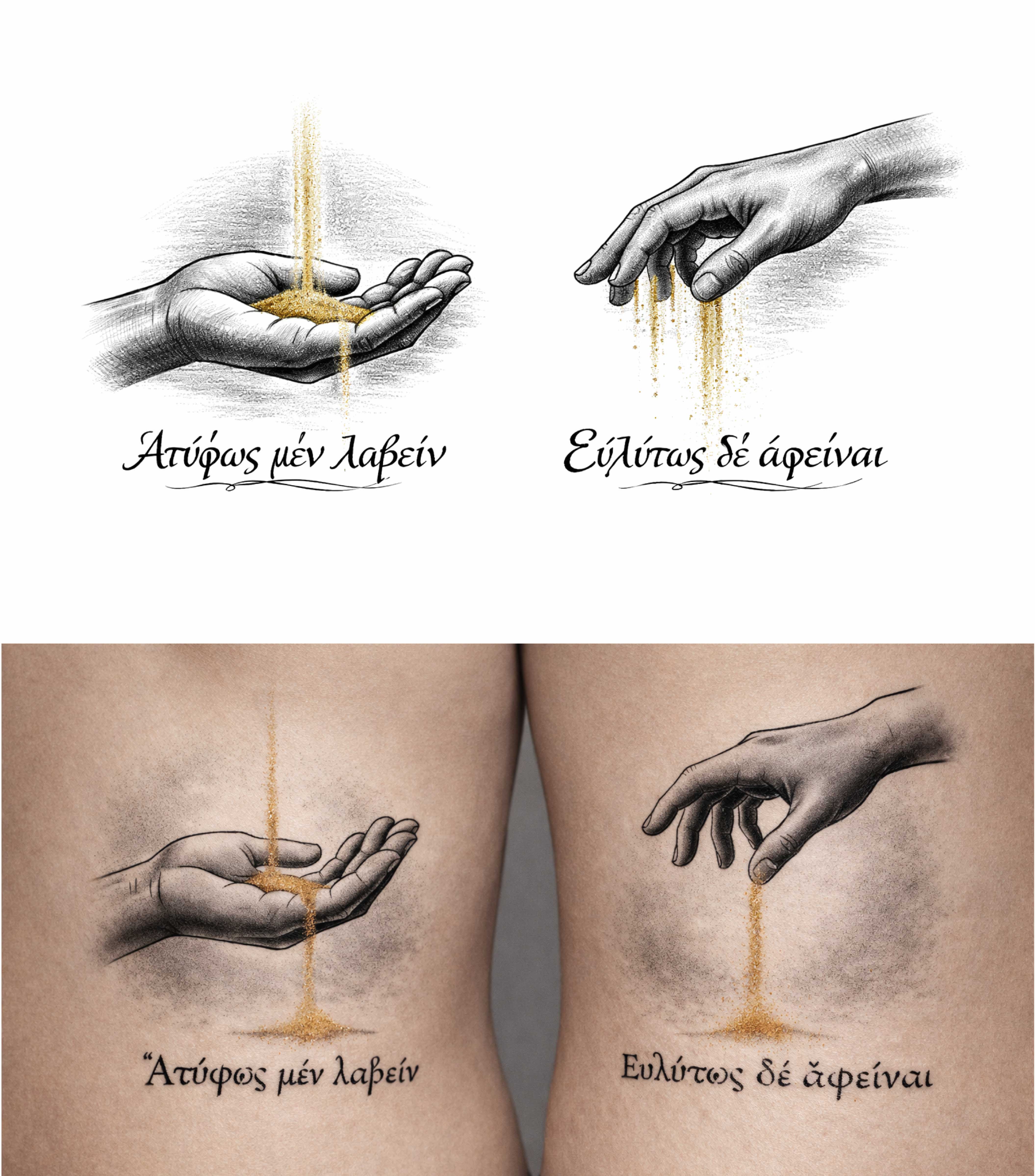 Tattoo Design by Fuhad Jihad for this project | Design #36662273