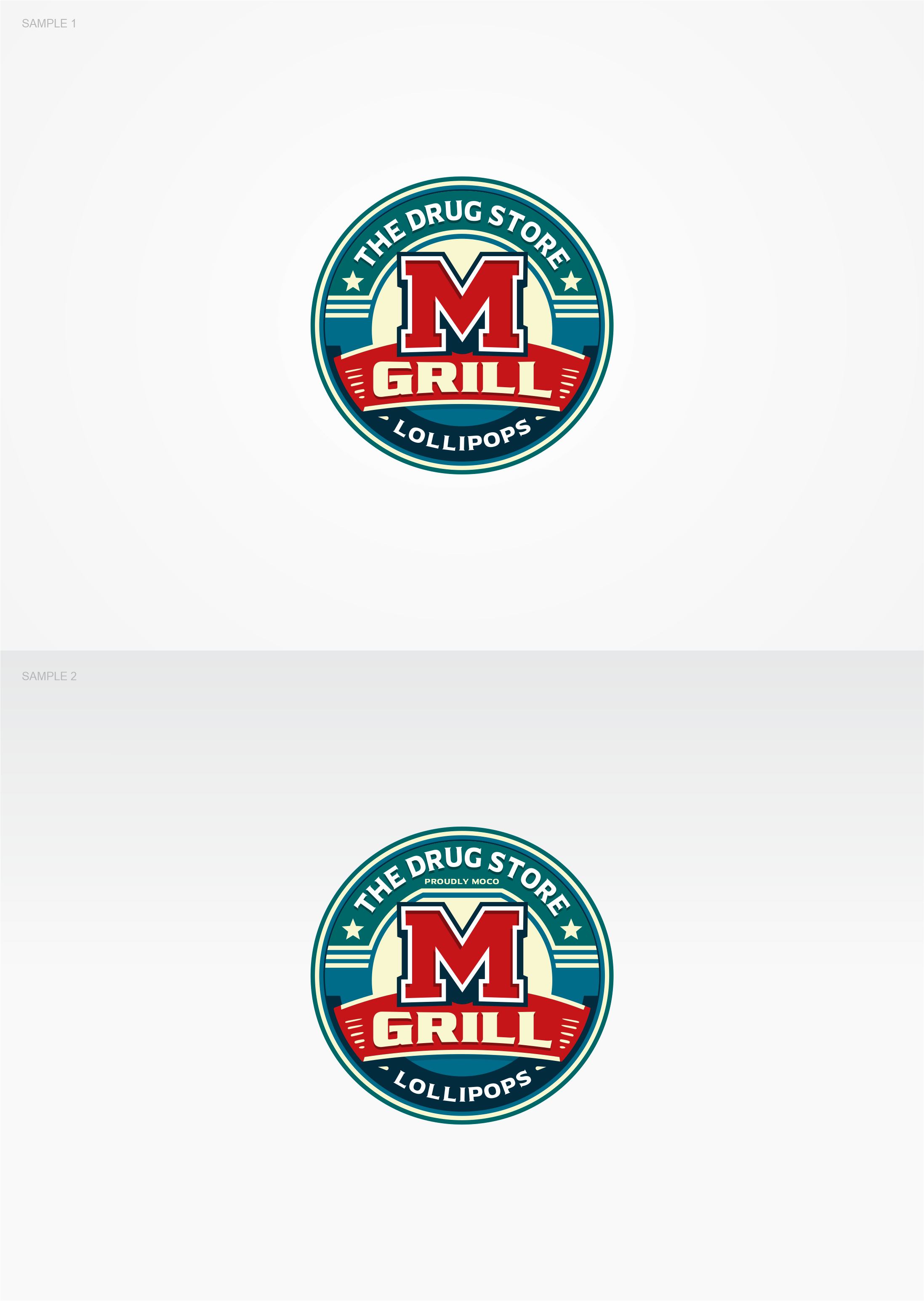 Logo Design by ADesign for this project | Design #36662971