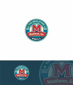 Logo Design by ADesign for this project | Design: #36666377