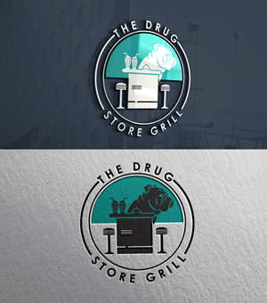 Logo Design by 24ksunny for this project | Design: #36640401