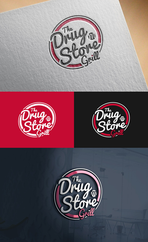 Logo Design by DEEPShot01 for this project | Design: #36664075