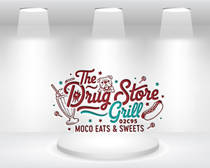 Logo Design by Lamiya... for this project | Design: #36638305