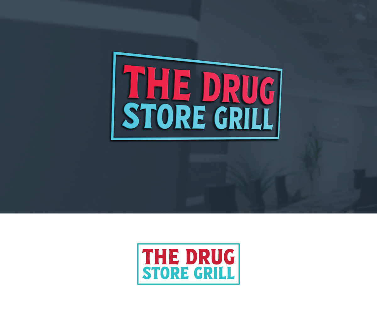 Logo Design by Srk pix!14 for this project | Design #36636469