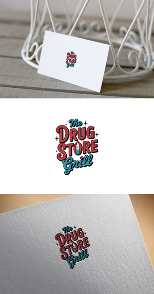 Logo Design by KING JM for this project | Design: #36642030