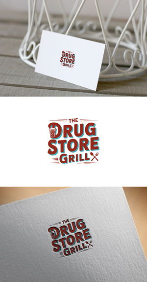 Logo Design by KING JM for this project | Design: #36642031