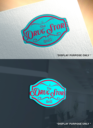 Logo Design by RaKu 2 for this project | Design: #36658409