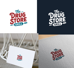 Logo Design by Jonshonkal for this project | Design: #36636430