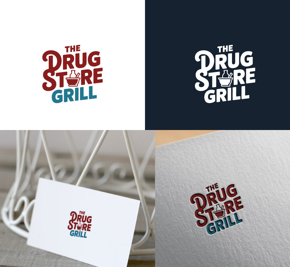 Logo Design by Jonshonkal for this project | Design #36636431