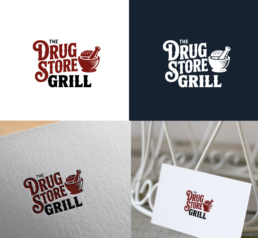 Logo Design by Jonshonkal for this project | Design #36636432