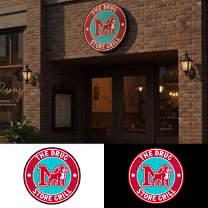 Logo Design by Dalang Design for this project | Design: #36639960