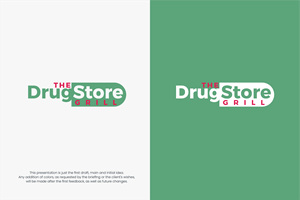 Logo Design by AwesoMind for this project | Design: #36664929