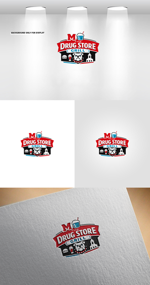 Logo Design by Rahmina for this project | Design: #36638281