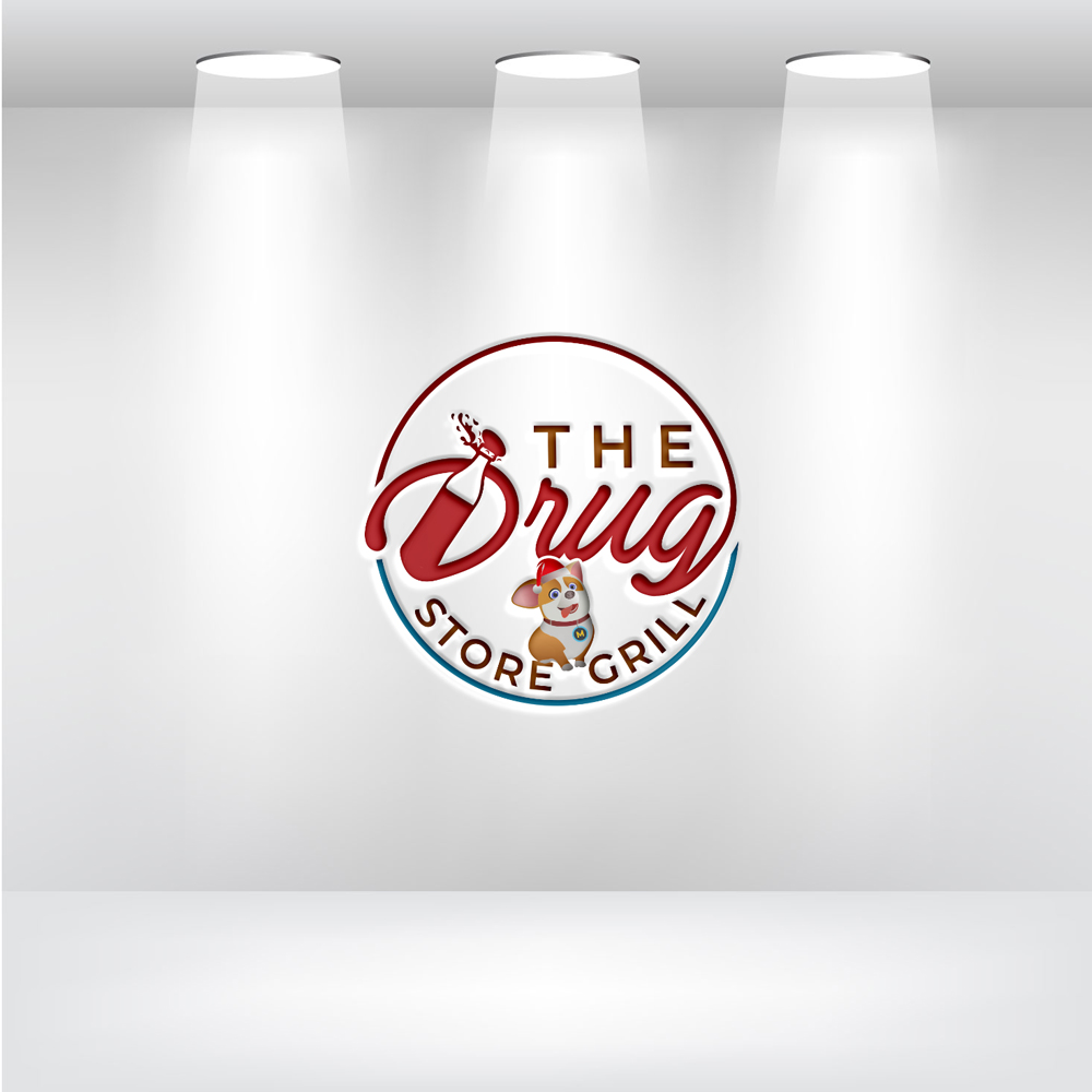 Logo Design by designfire for this project | Design #36644119