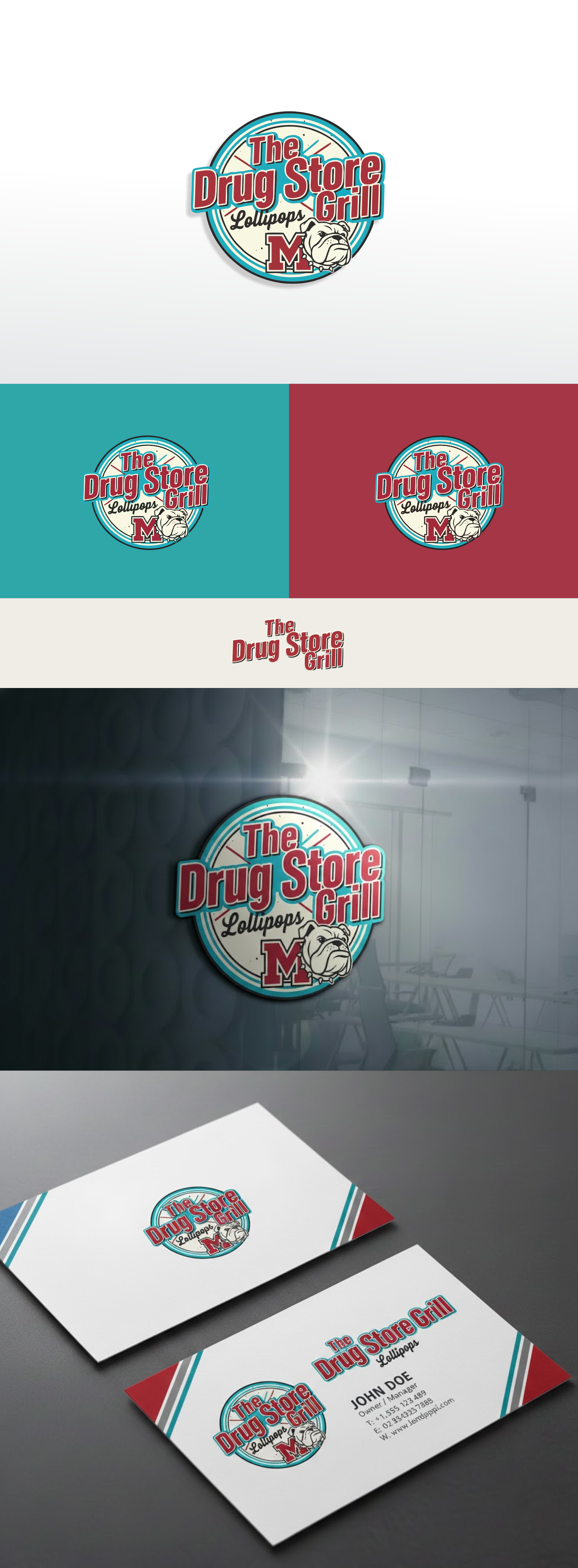 Logo Design by NovaCriação for this project | Design #36684468