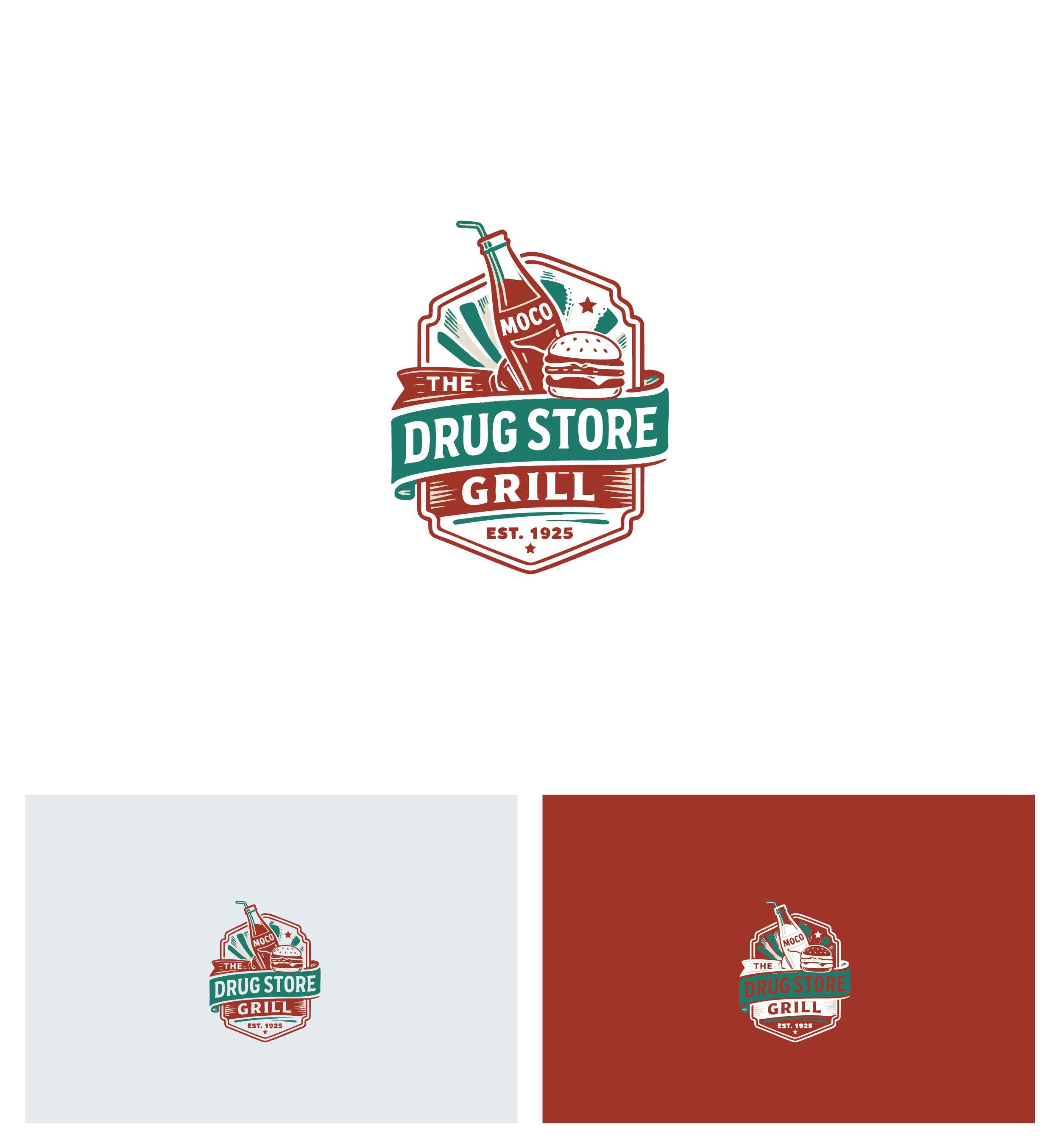 Logo Design by Afsana_Hoque for this project | Design #36639517