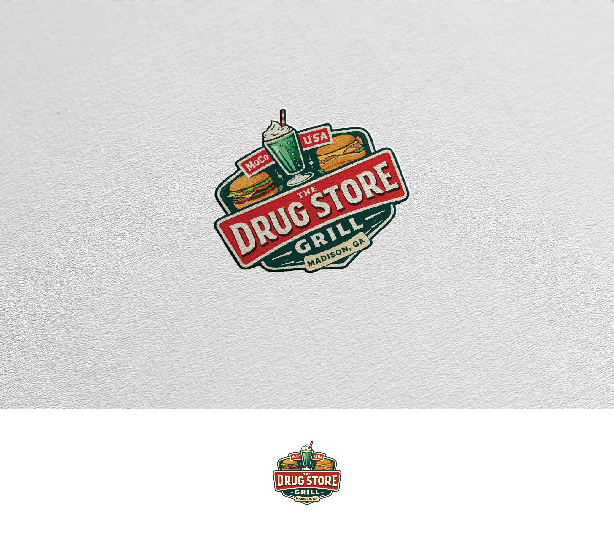 Logo Design by Afsana_Hoque for this project | Design #36639518