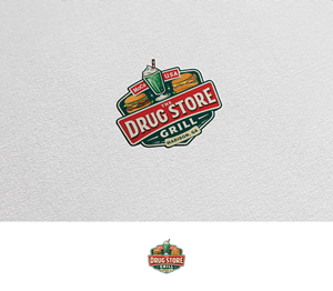 Logo Design by Afsana_Hoque