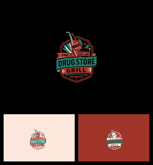 Logo Design by Afsana_Hoque for this project | Design: #36640079