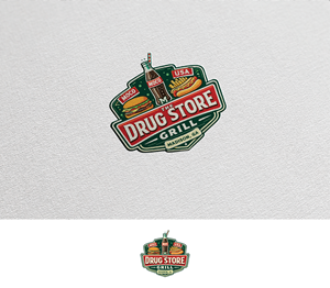 Logo-Design von Afsana_Hoque für dieses Projekt | Design: #36644117