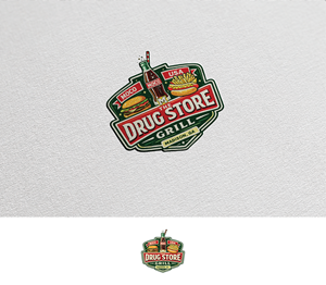 Logo Design by Afsana_Hoque for this project | Design: #36644118