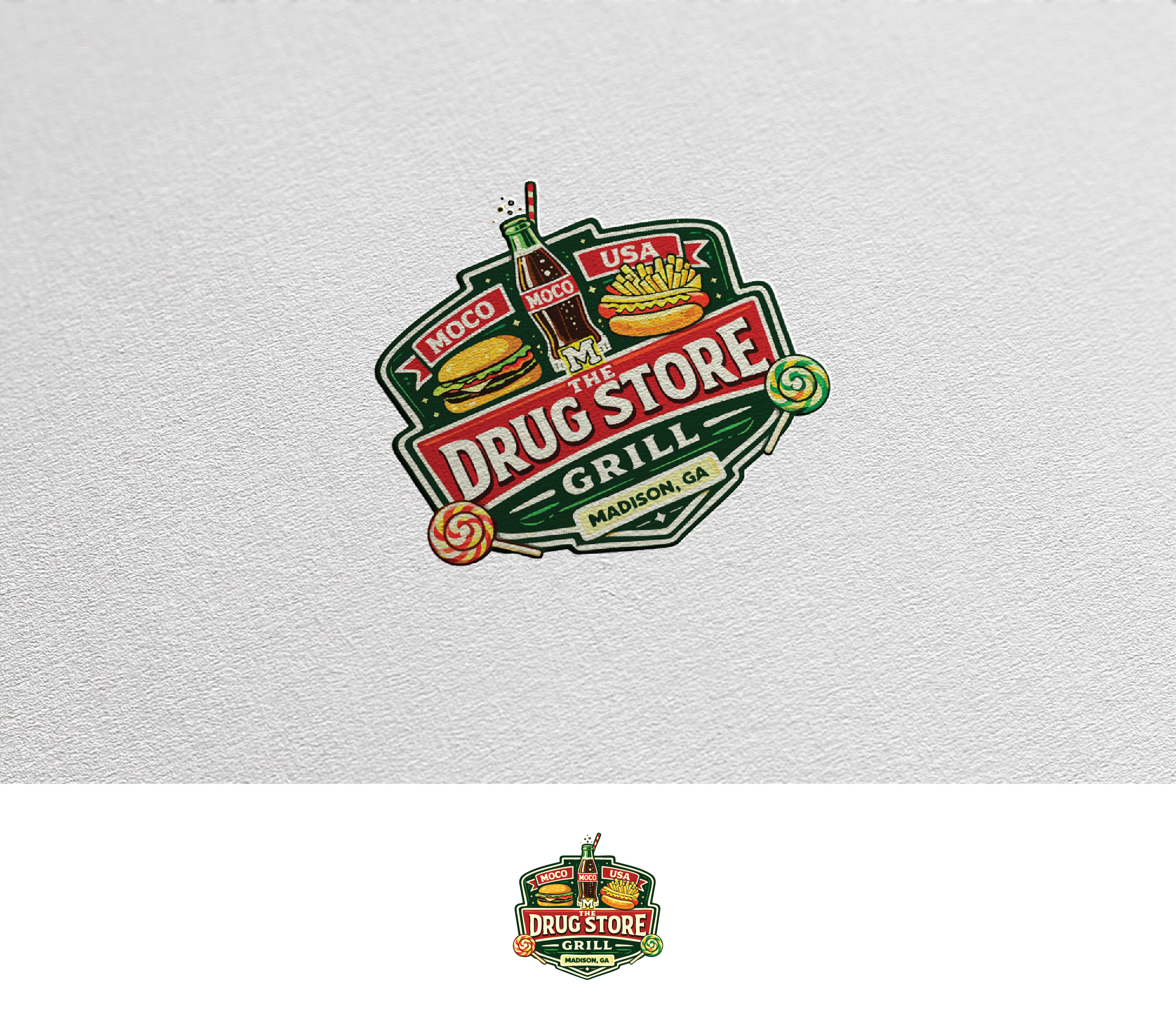Logo-Design von Afsana_Hoque für dieses Projekt | Design #36664039