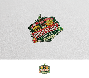 Logo-Design von Afsana_Hoque für dieses Projekt | Design: #36664039