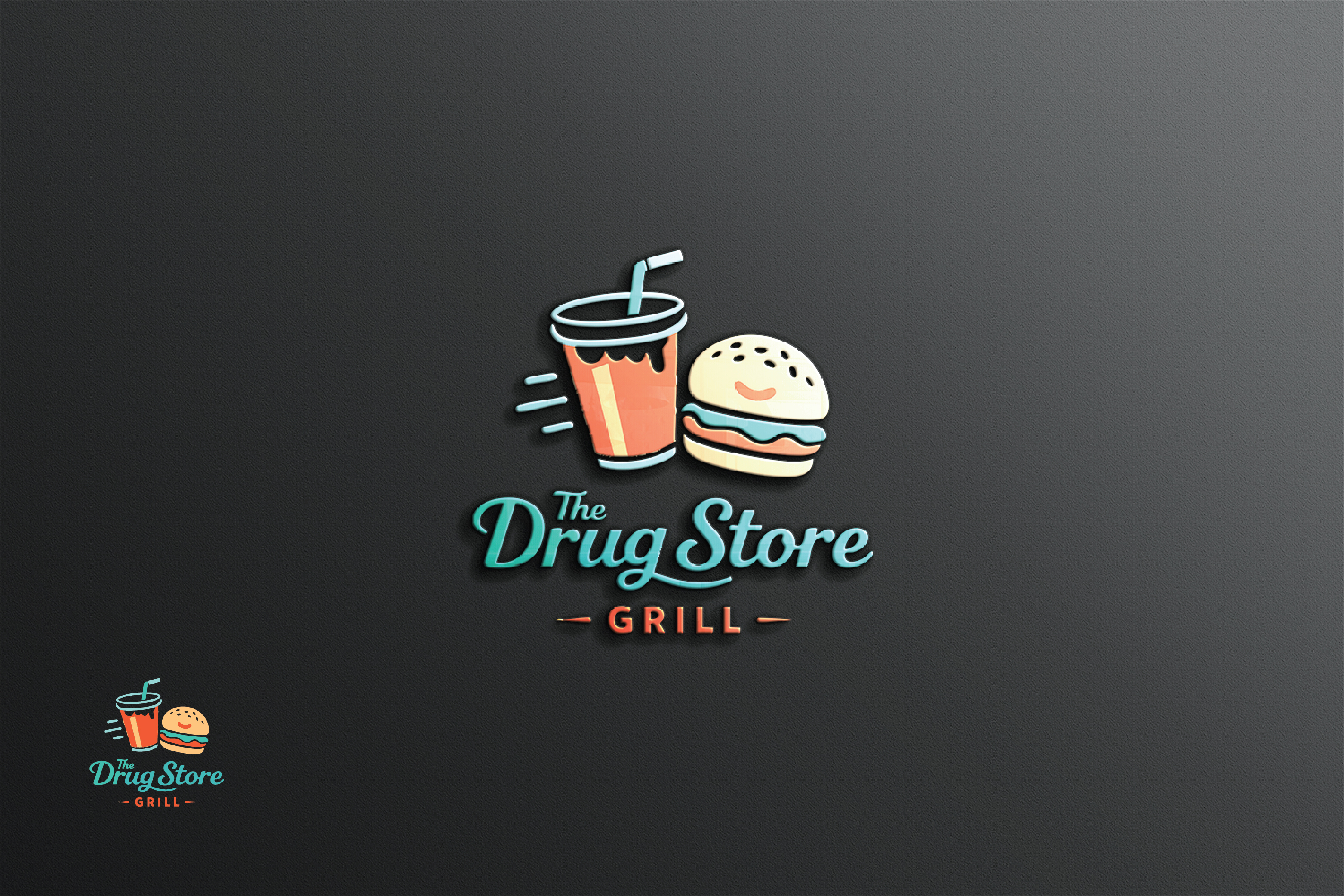 Logo Design by raju.creative for this project | Design #36638785