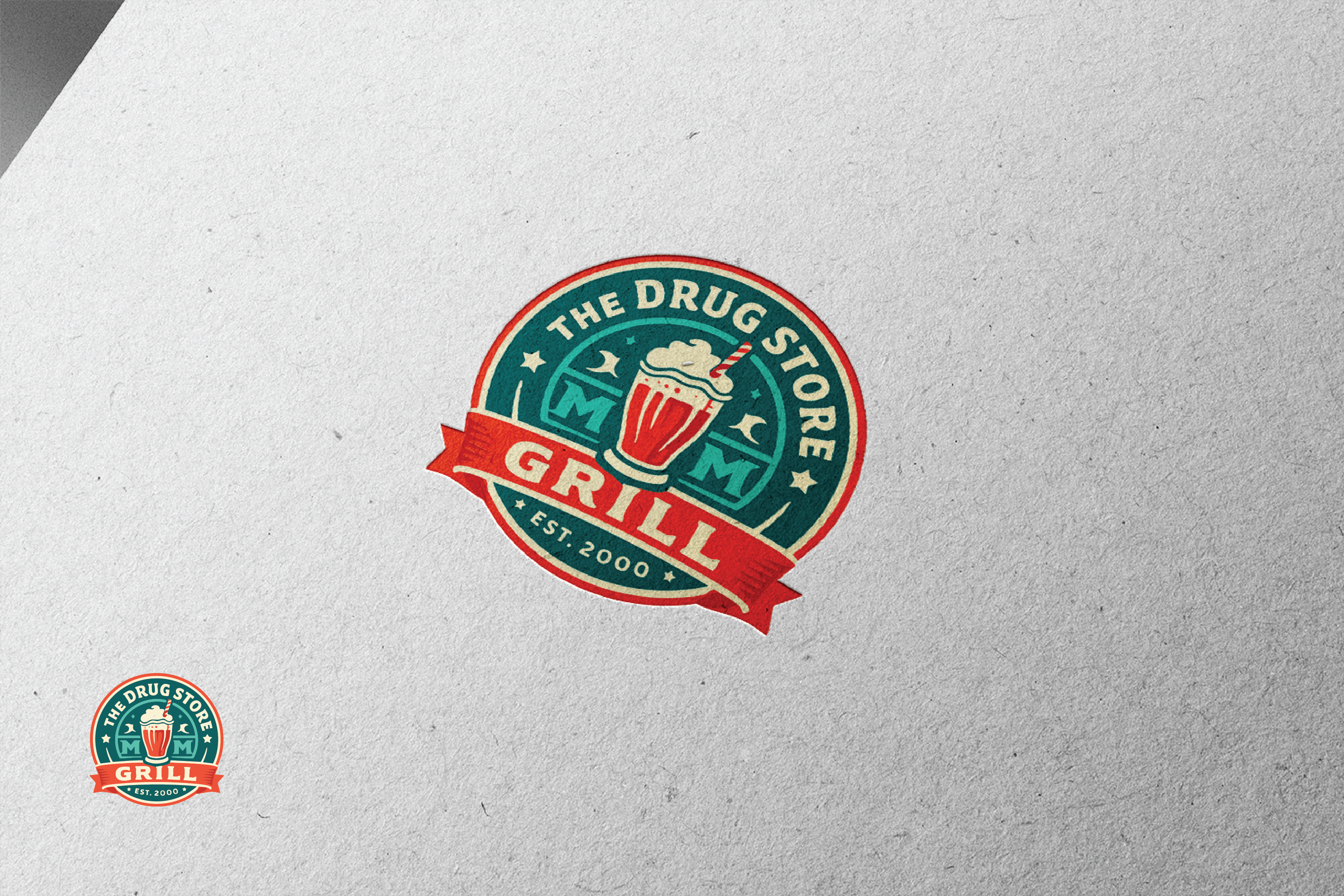 Logo Design by raju.creative for this project | Design #36638786