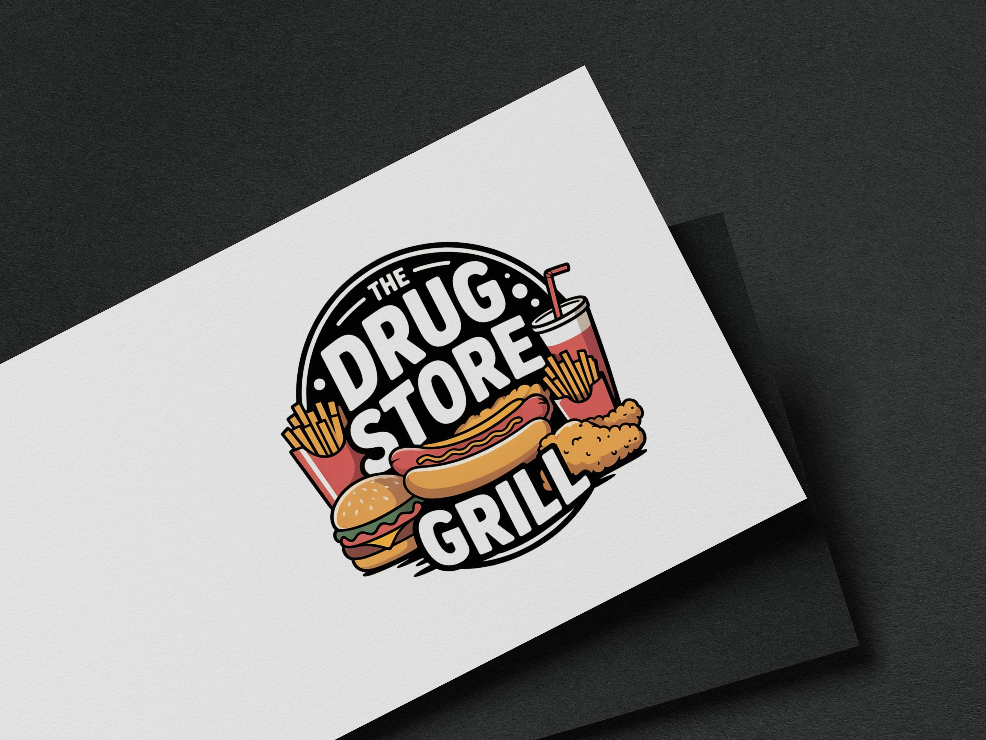 Logo Design by nomi Creations for this project | Design #36637838