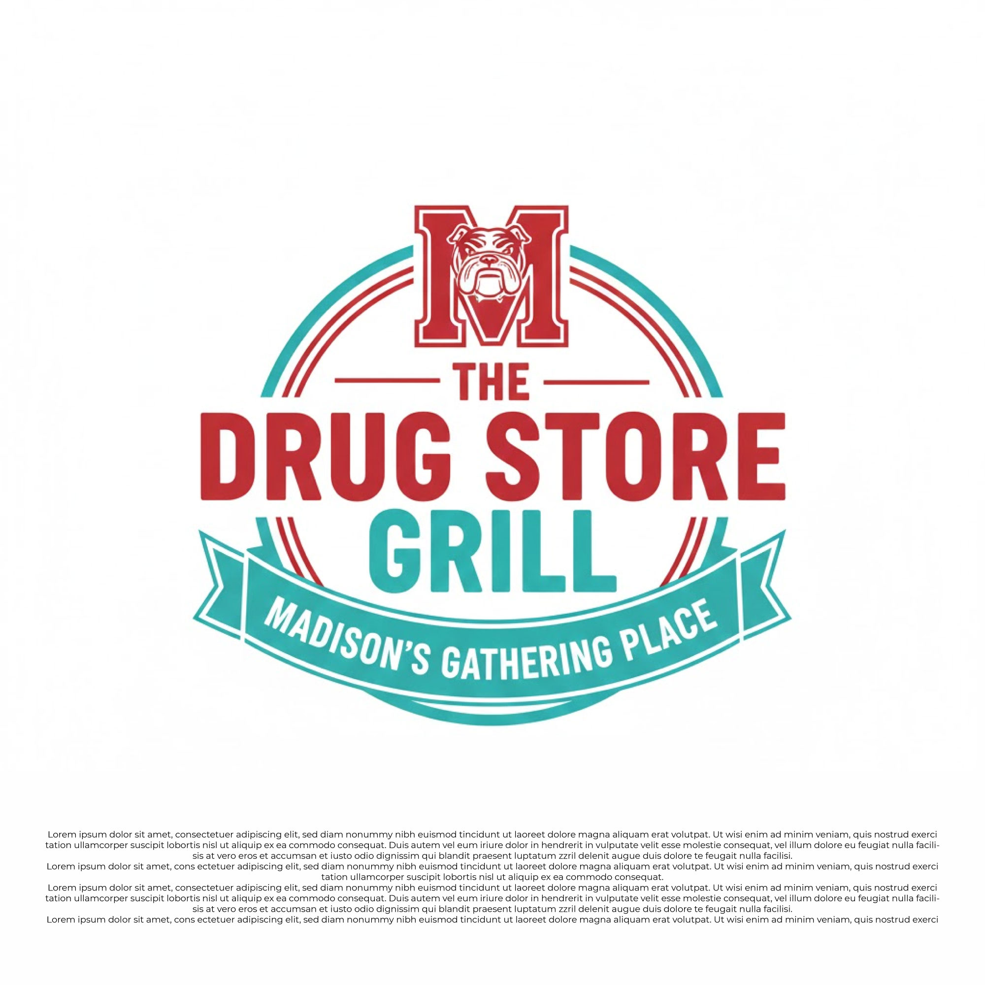 Logo Design by UAD DESIGNS for this project | Design #36649171