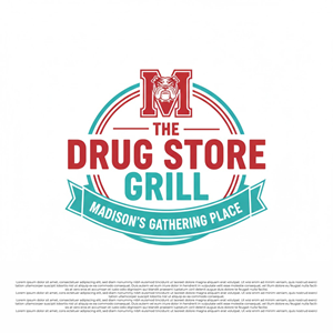 Logo Design by UAD DESIGNS for this project | Design: #36649171