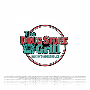 Logo Design by UAD DESIGNS for this project | Design: #36649173