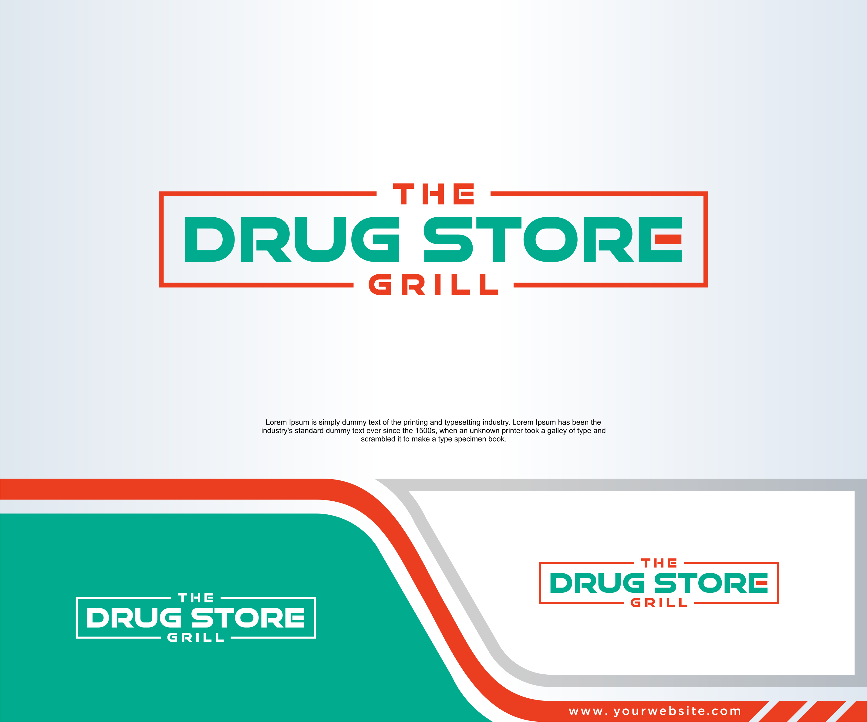 Logo Design by dobleh_creative for this project | Design #36640778