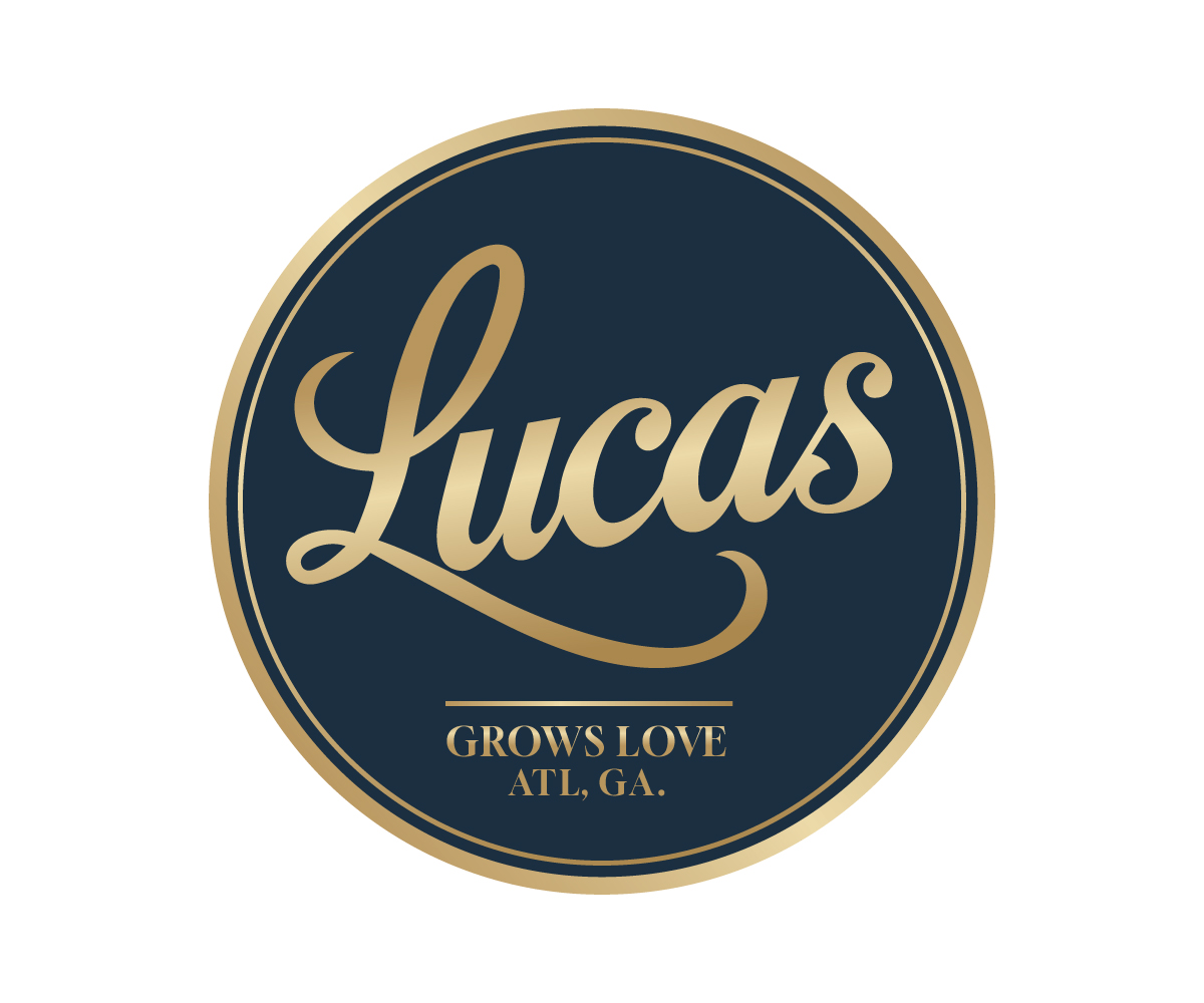 Logo Design by Adi Graphics for the Little Lucas | Design #36634041