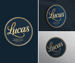 Logo Design by Adi Graphics for the Little Lucas | Design: #36634042
